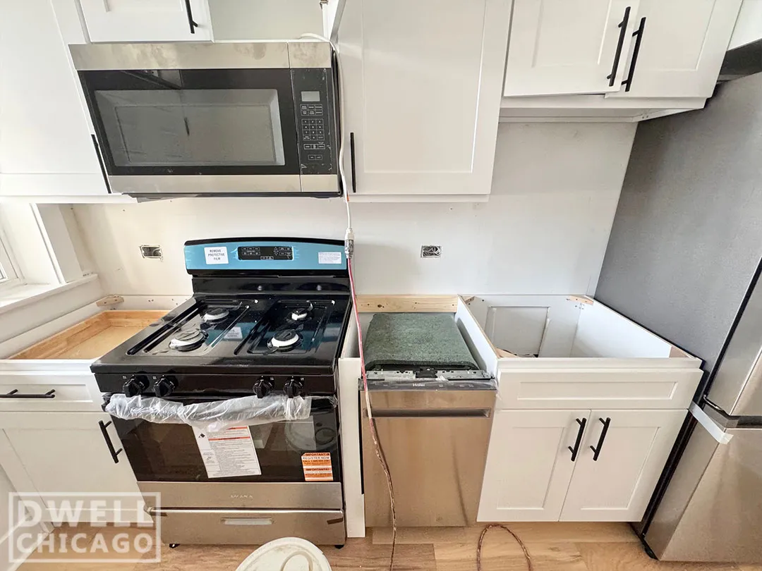 618 W Patterson Ave, , 60613, USA 60613-unit#2E-Chicago-IL