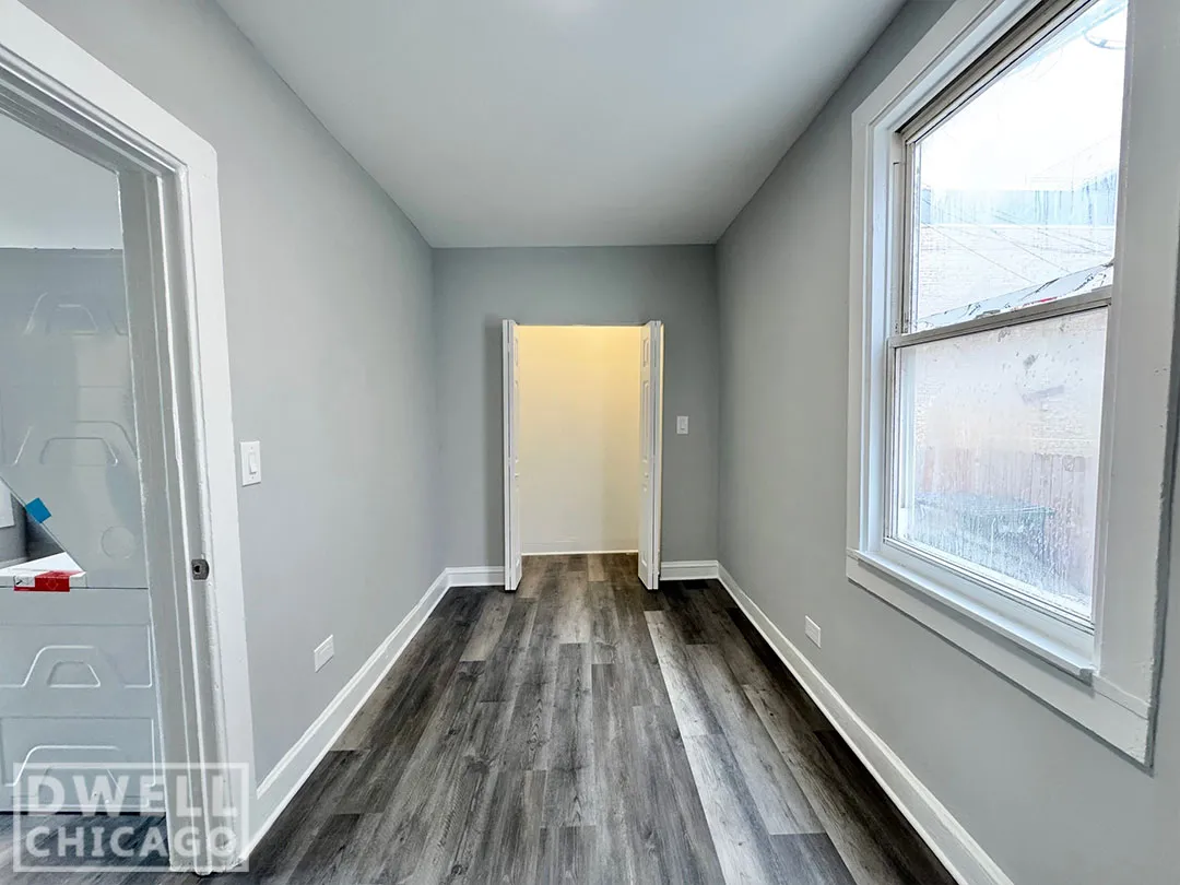 1546 W Walton St, ,  60642, USA 60642-unit#1R-Chicago-IL