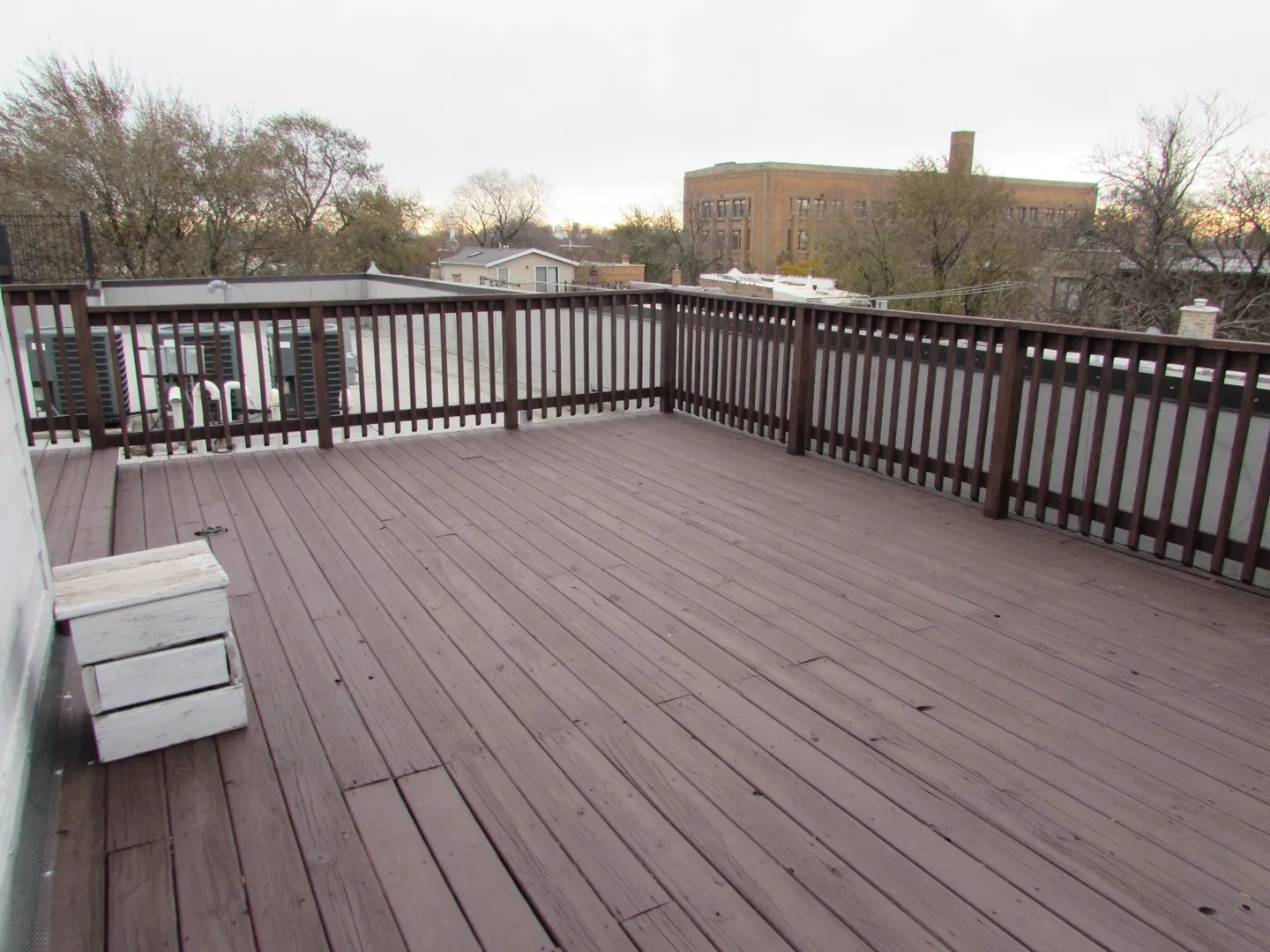 3917 N Kedzie Ave, ,  60618, USA 60618-unit#3S-Chicago-IL