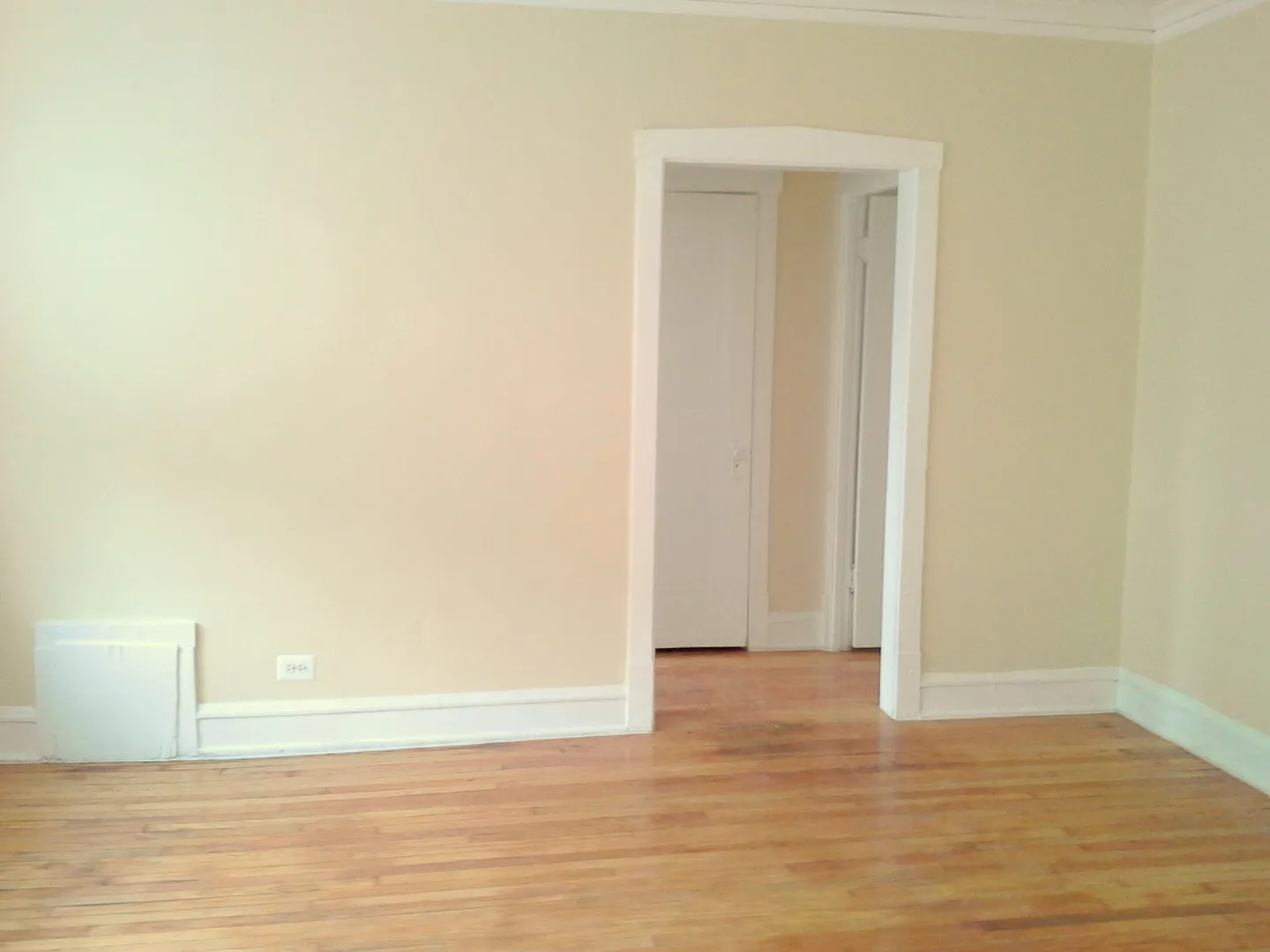 4022 W Melrose St, ,  60641, USA 60641-unit#3S-Chicago-IL