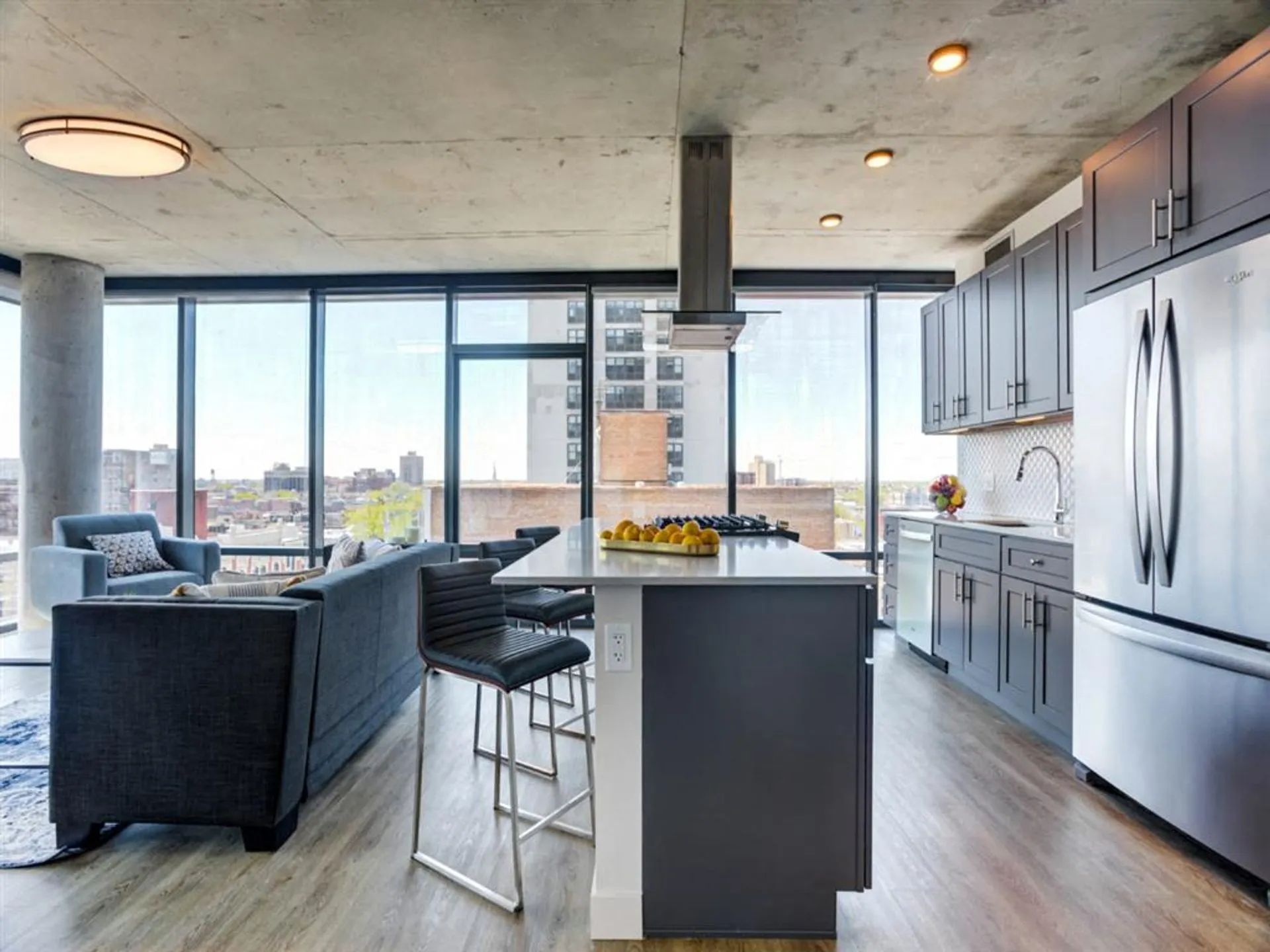 450-454 W Belmont Ave, , 60657, USA 60657-unit#1606-Chicago-IL