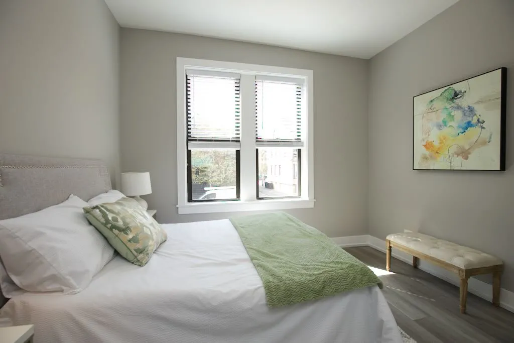 3943 N Janssen Ave, , 60613, USA 60613-unit#1N-Chicago-IL