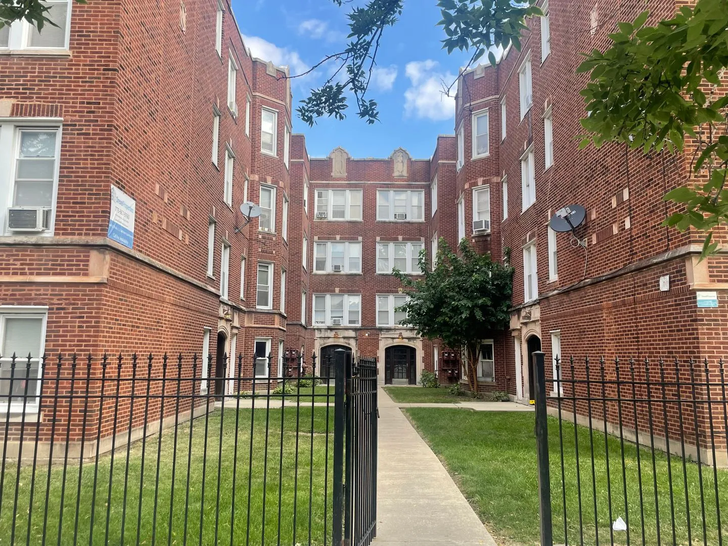 4850 W Henderson St, , 60641, USA 60641-unit#1N-Chicago-IL