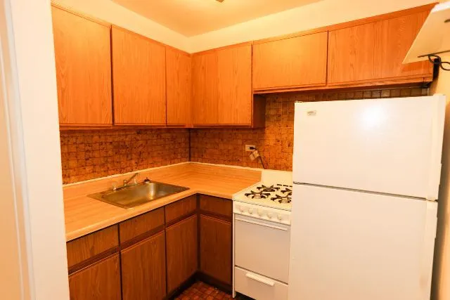 739 W Belmont Ave, ,  60657, USA 60657-unit#115-Chicago-IL