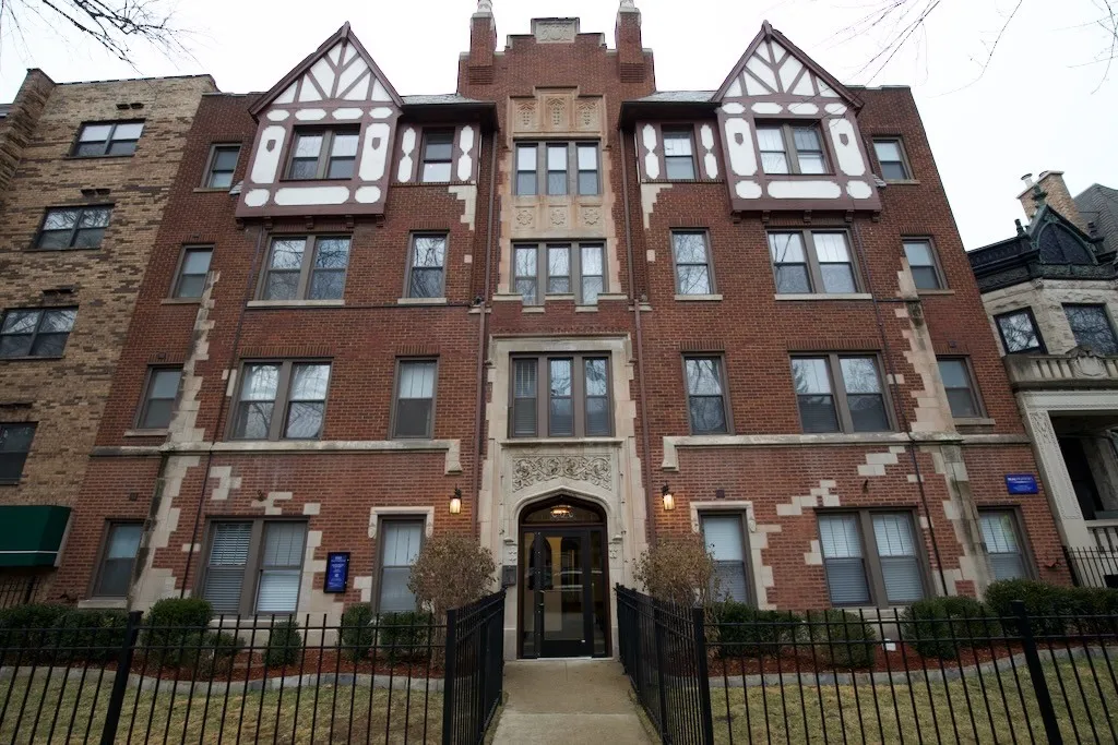 656 W Wrightwood Ave, , 60614, USA 60614-unit#103-Chicago-IL