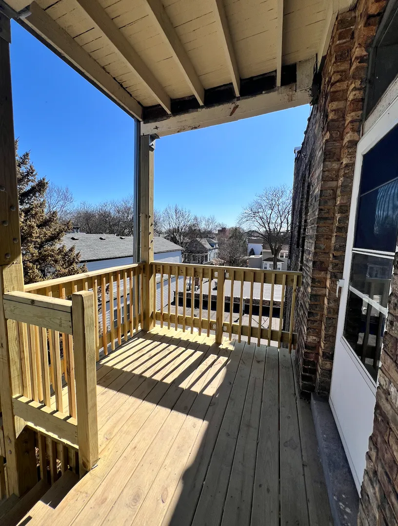 5301 N Damen Ave, , 60625, USA 60625-unit#5307 3-Chicago-IL