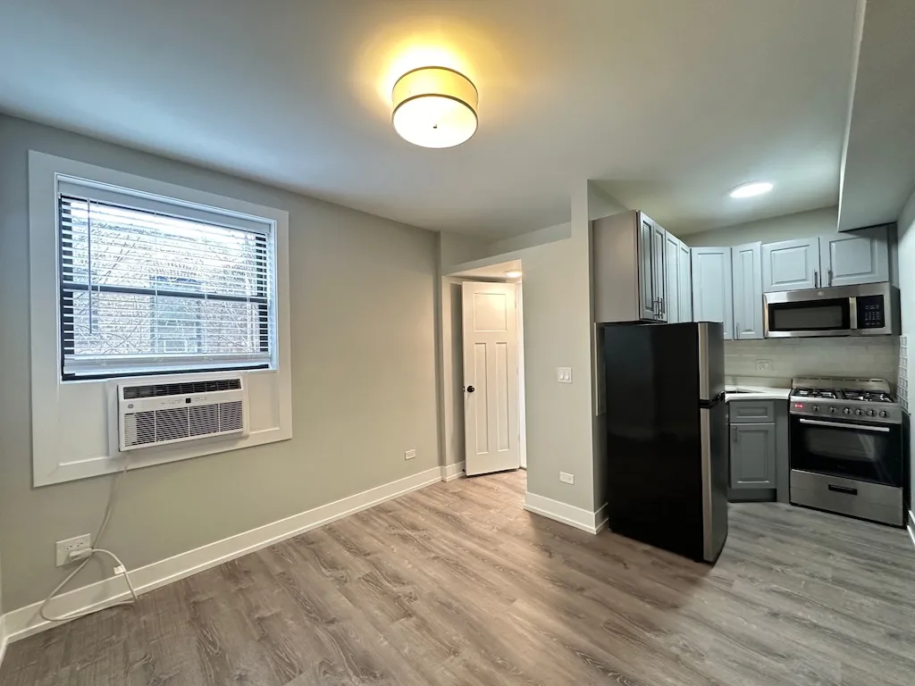 505 W Belmont Ave, ,  60657, USA 60657-unit#3i-Chicago-IL