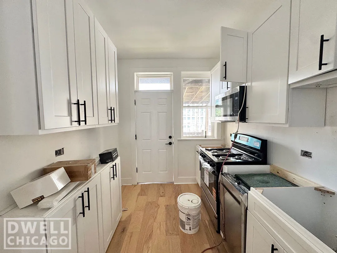 618 W Patterson Ave, ,  60613, USA 60613-unit#2W-Chicago-IL