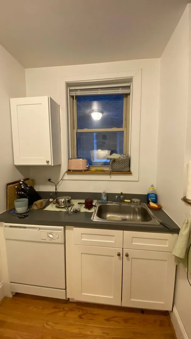 2016 W Berwyn Ave, , 60625, USA 60625-unit#1B-Chicago-IL