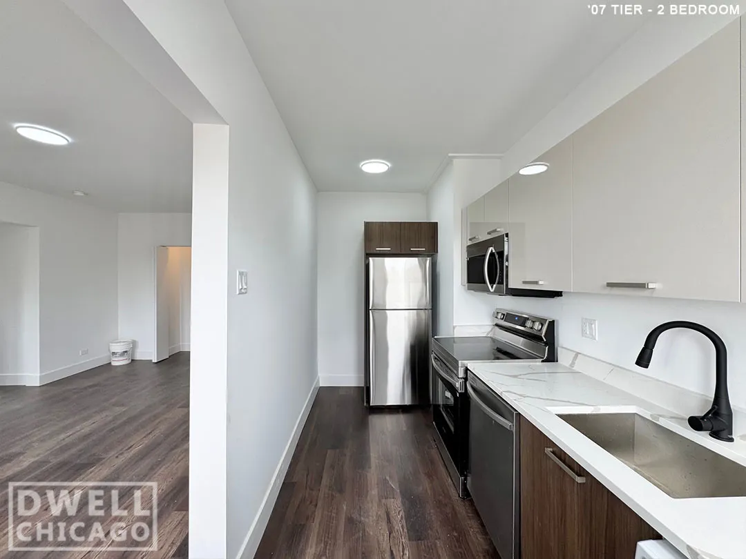 1555 W Hollywood Ave, , 60660, USA 60660-unit#307-Chicago-IL