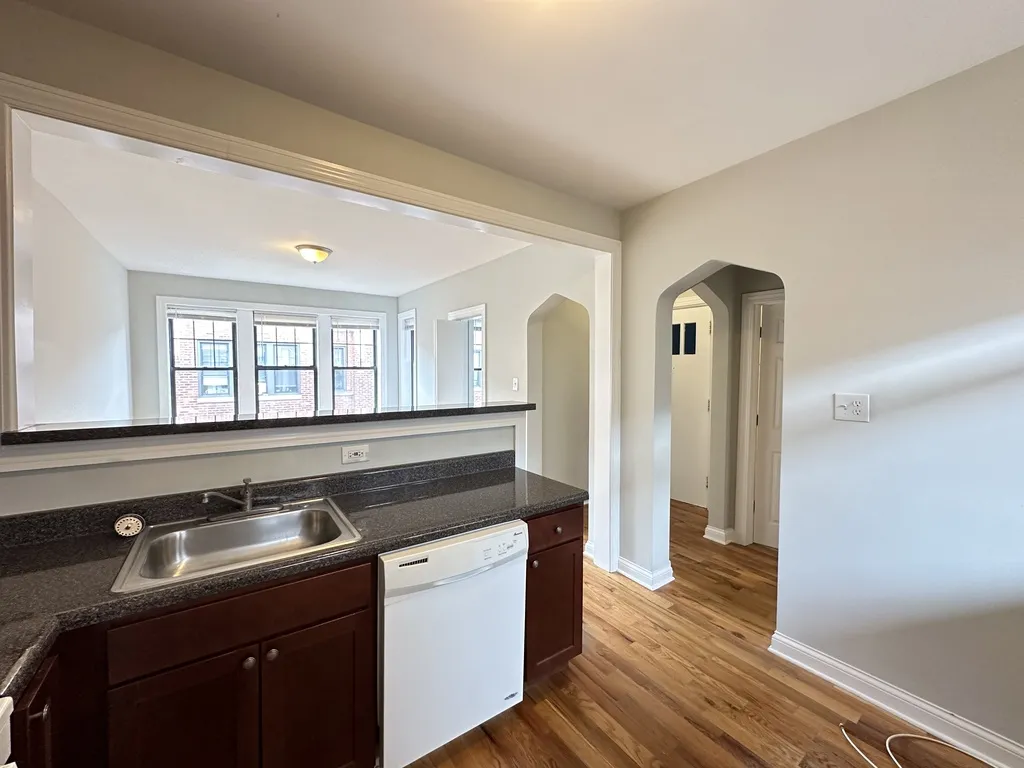 4419 N Wolcott Ave, ,  60640, USA 60640-unit#3B-Chicago-IL