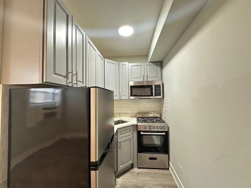 505 W Belmont Ave, ,  60657, USA 60657-unit#3i-Chicago-IL