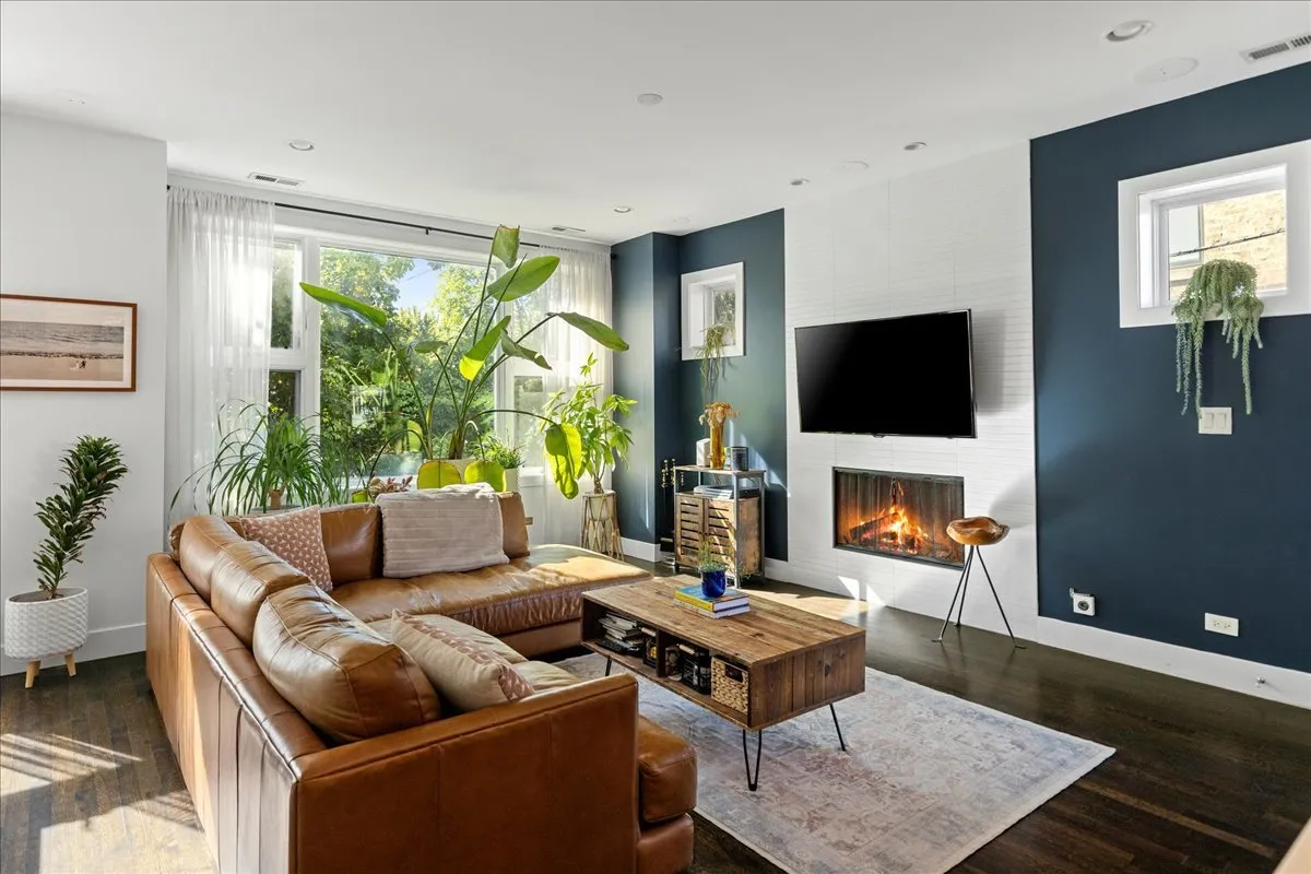 1944 W Thomas St, , 60622, USA 60622-unit#2-Chicago-IL
