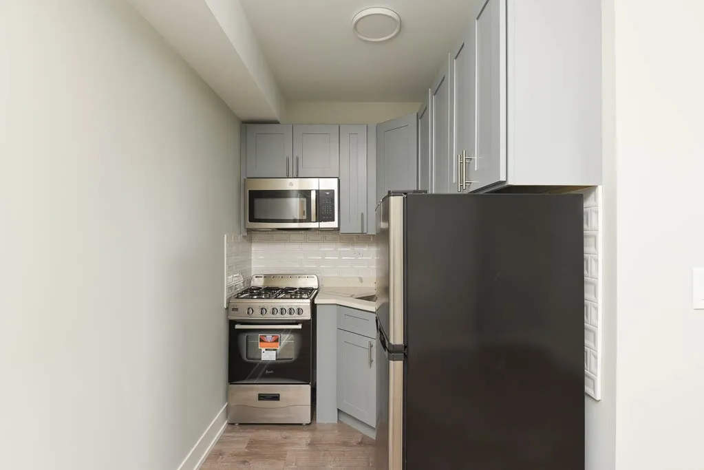 505 W Belmont Ave, ,  60657, USA 60657-unit#6G-Chicago-IL