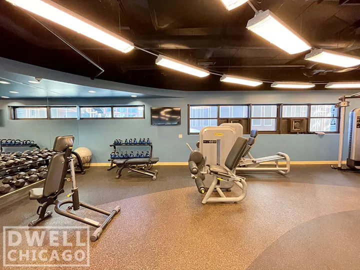 1130 S Michigan Ave, ,  60605, USA 60605-unit#2704-Chicago-IL