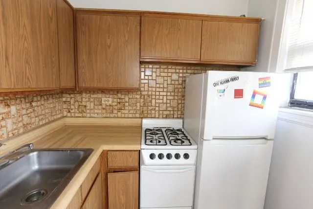 739 W Belmont Ave, , 60657, USA 60657-unit#517-Chicago-IL
