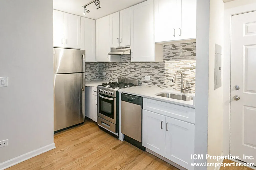 2520 W Leland Ave, ,  60625, USA 60625-unit#2520-B7-Chicago-IL