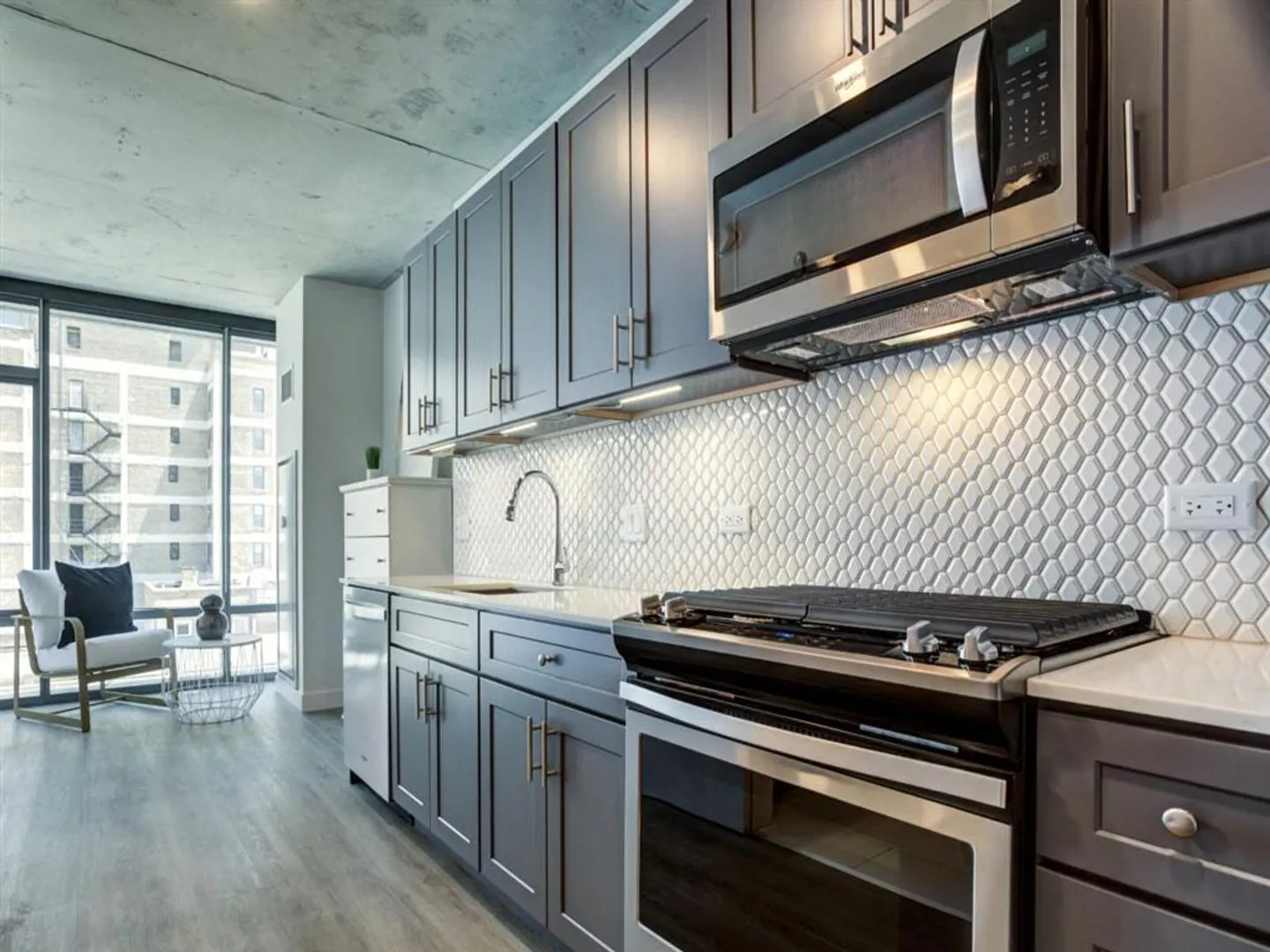 450-454 W Belmont Ave, , 60657, USA 60657-unit#802-Chicago-IL