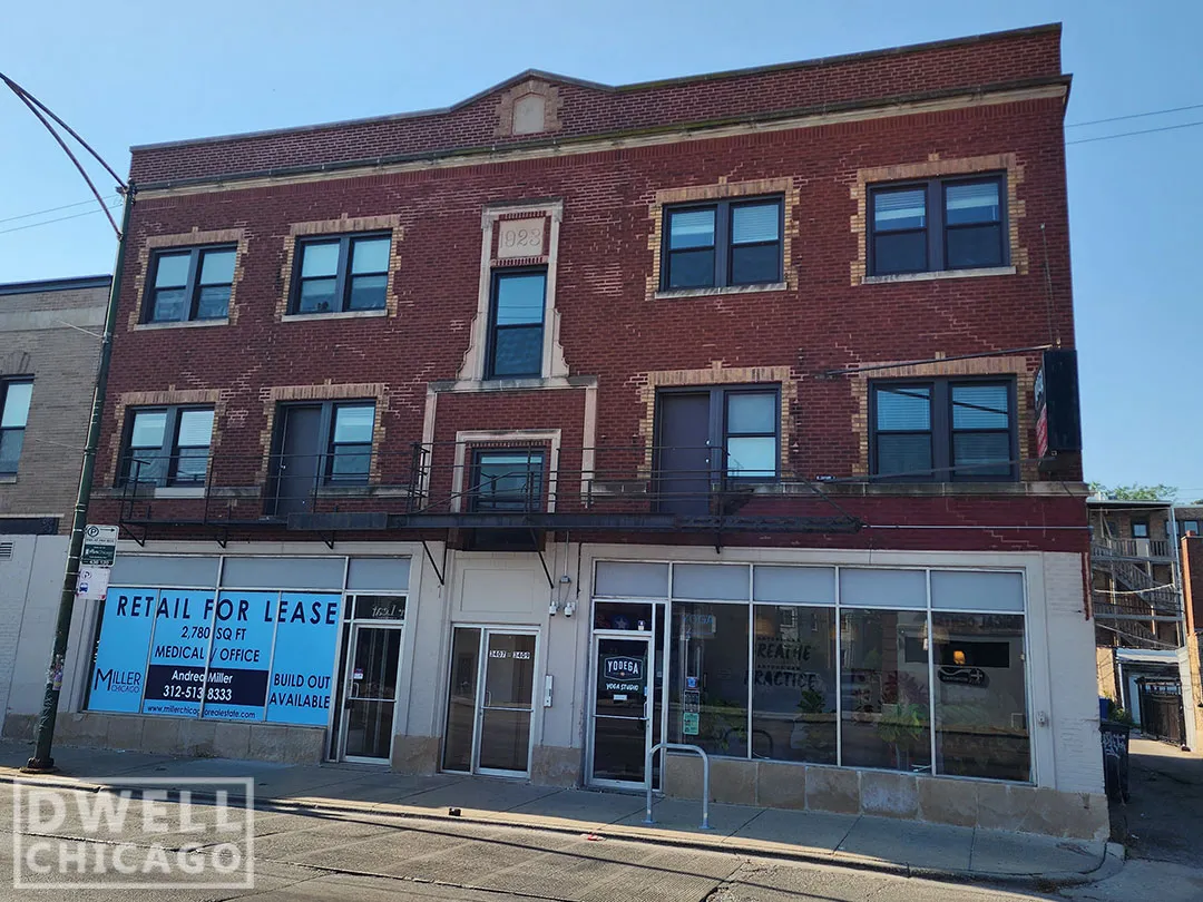 3409 W Fullerton Ave, , 60647, USA 60647-unit#3407-3D-Chicago-IL