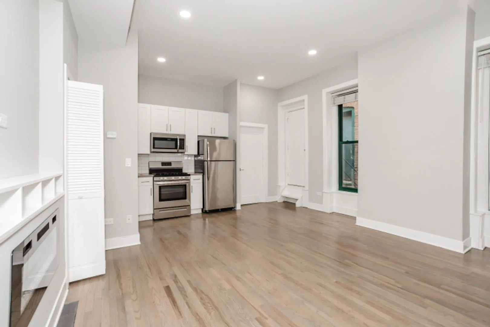 801 N Wabash Ave, , 60611, USA 60611-unit#807-2W-Chicago-IL