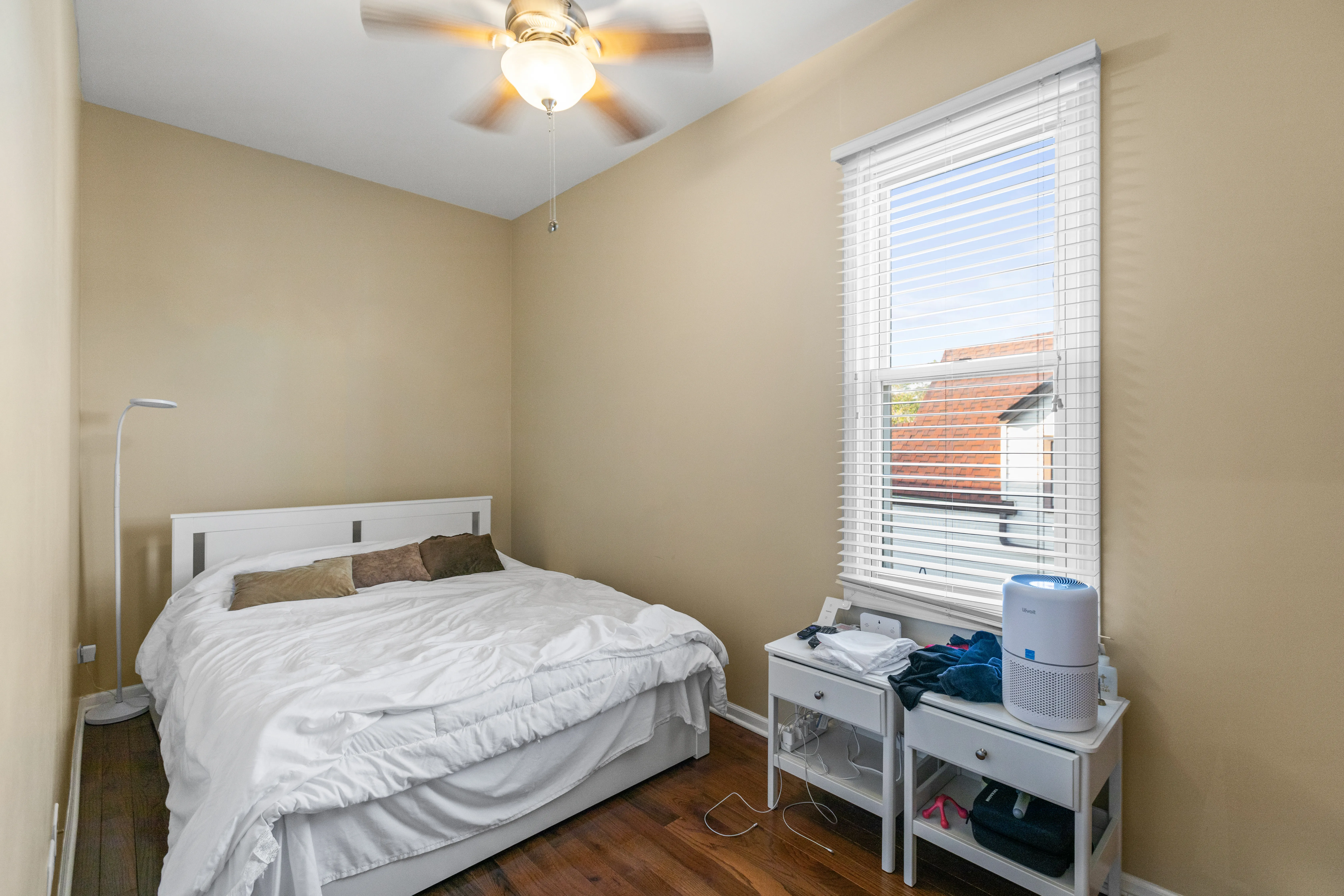 2028 N Hamlin Ave, , 60647, USA 60647-unit#2-Chicago-IL