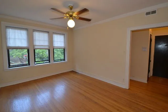 3902 N Janssen Ave, ,  60613, USA 60613-unit#2-Chicago-IL