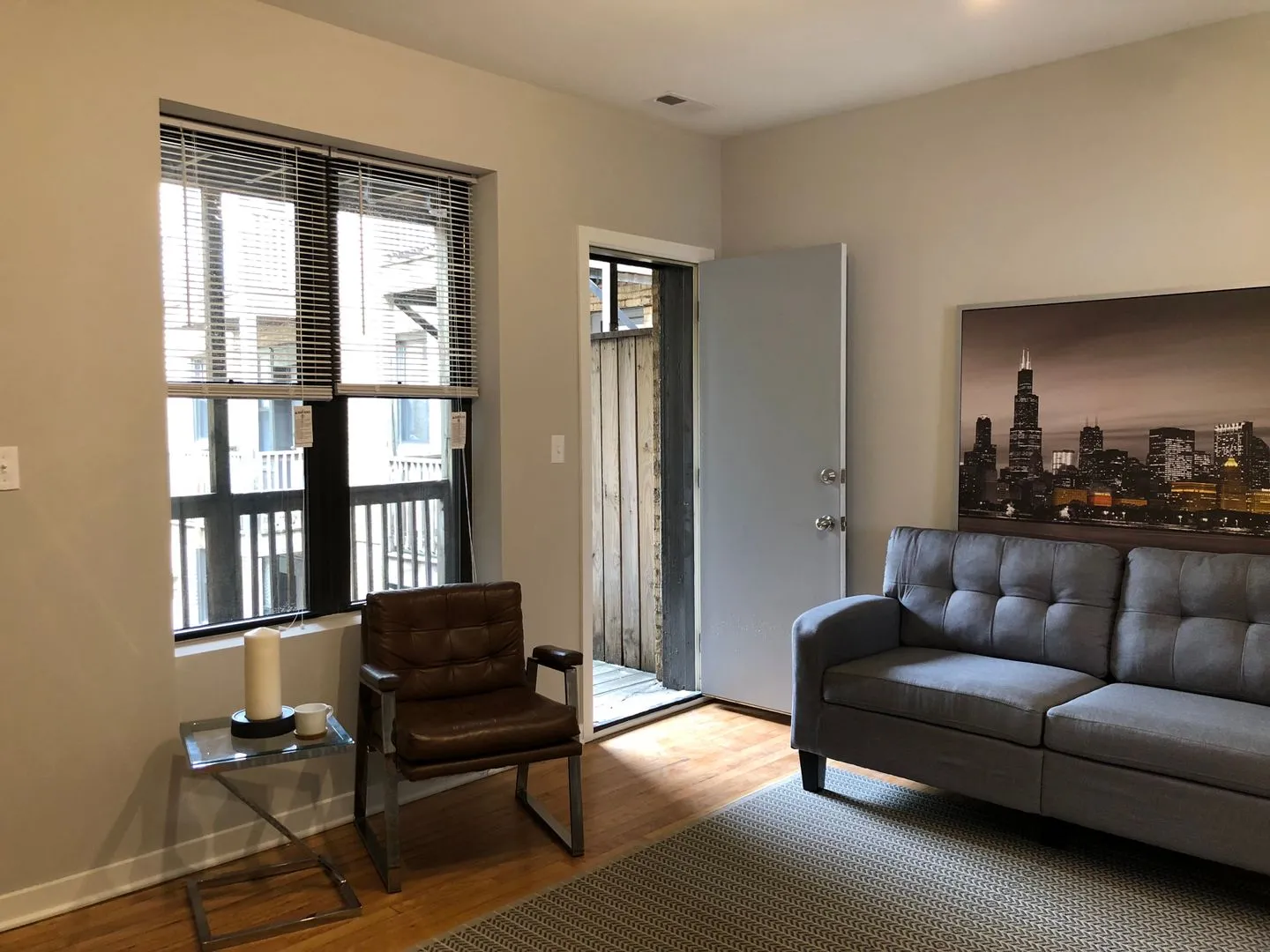 4819 N Christiana Ave, ,  60625, USA 60625-unit#1E-Chicago-IL