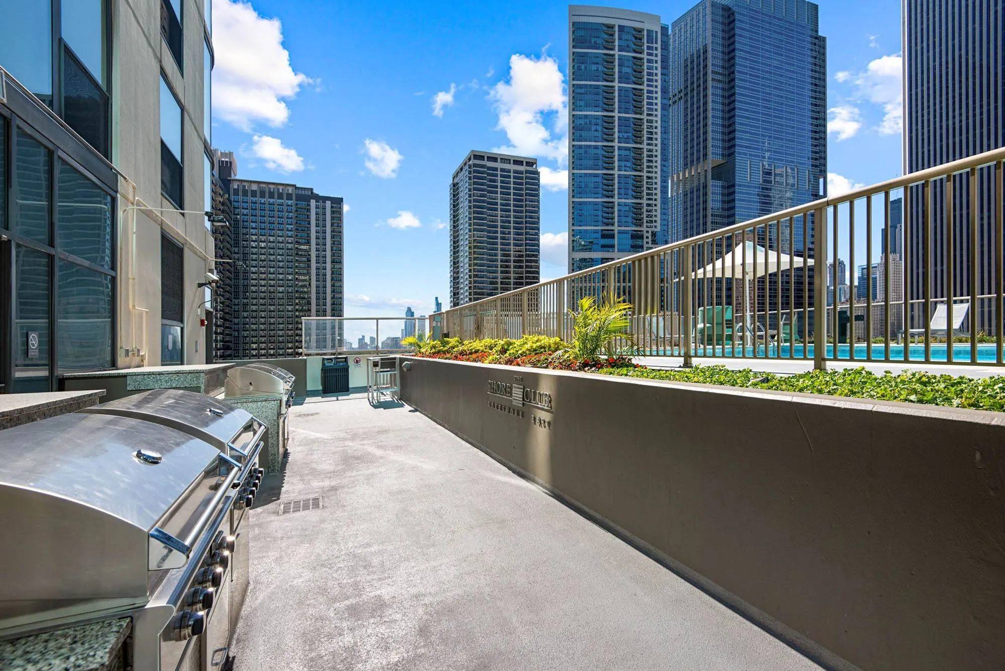 Shoreham and Tides, 360 East South Water Street, ,  60601, USA 60601-unit#1007-Chicago-IL