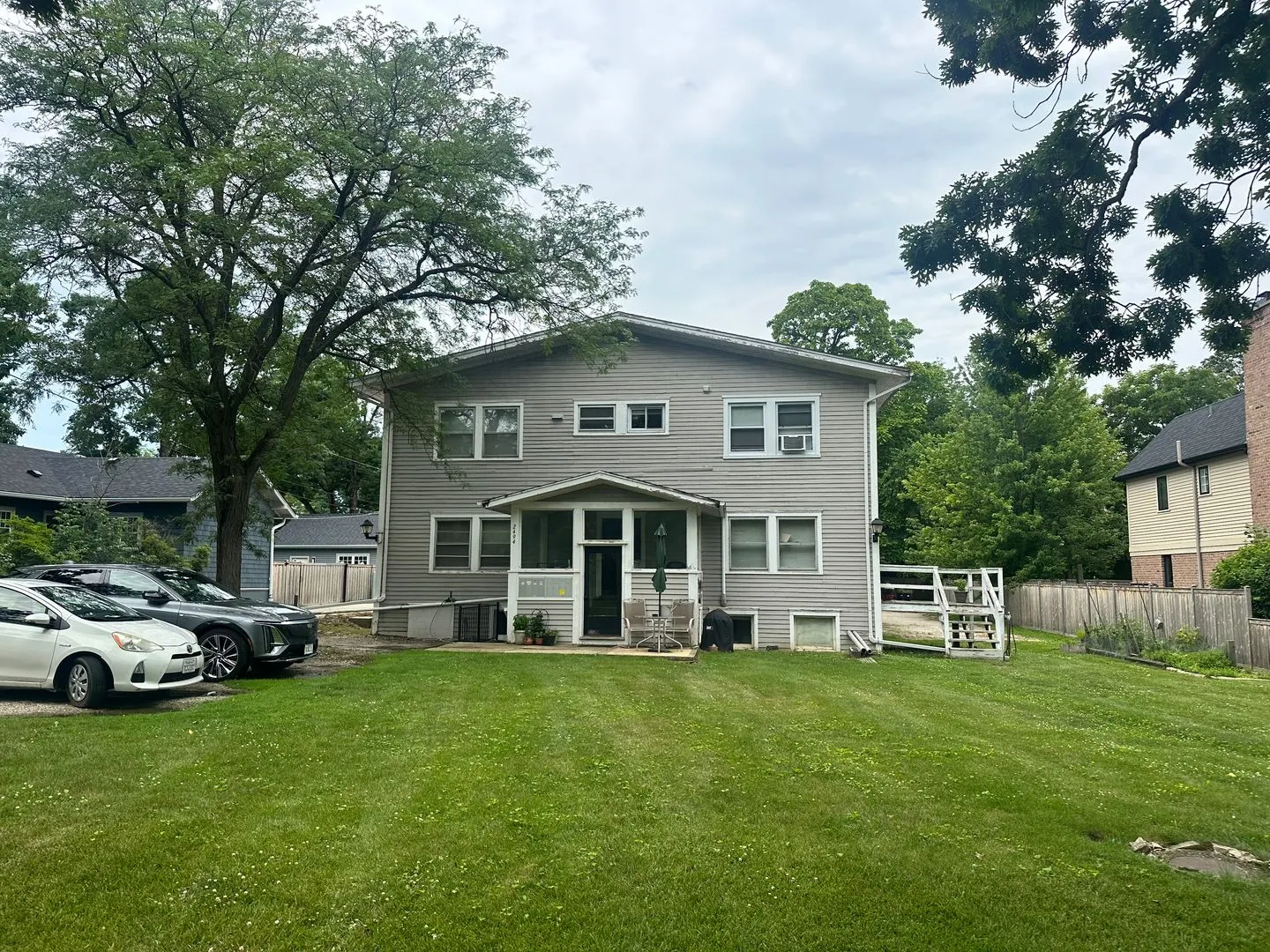 2494 St Johns Ave, , 60035, USA 60035-unit#1SW-Highland Park-IL