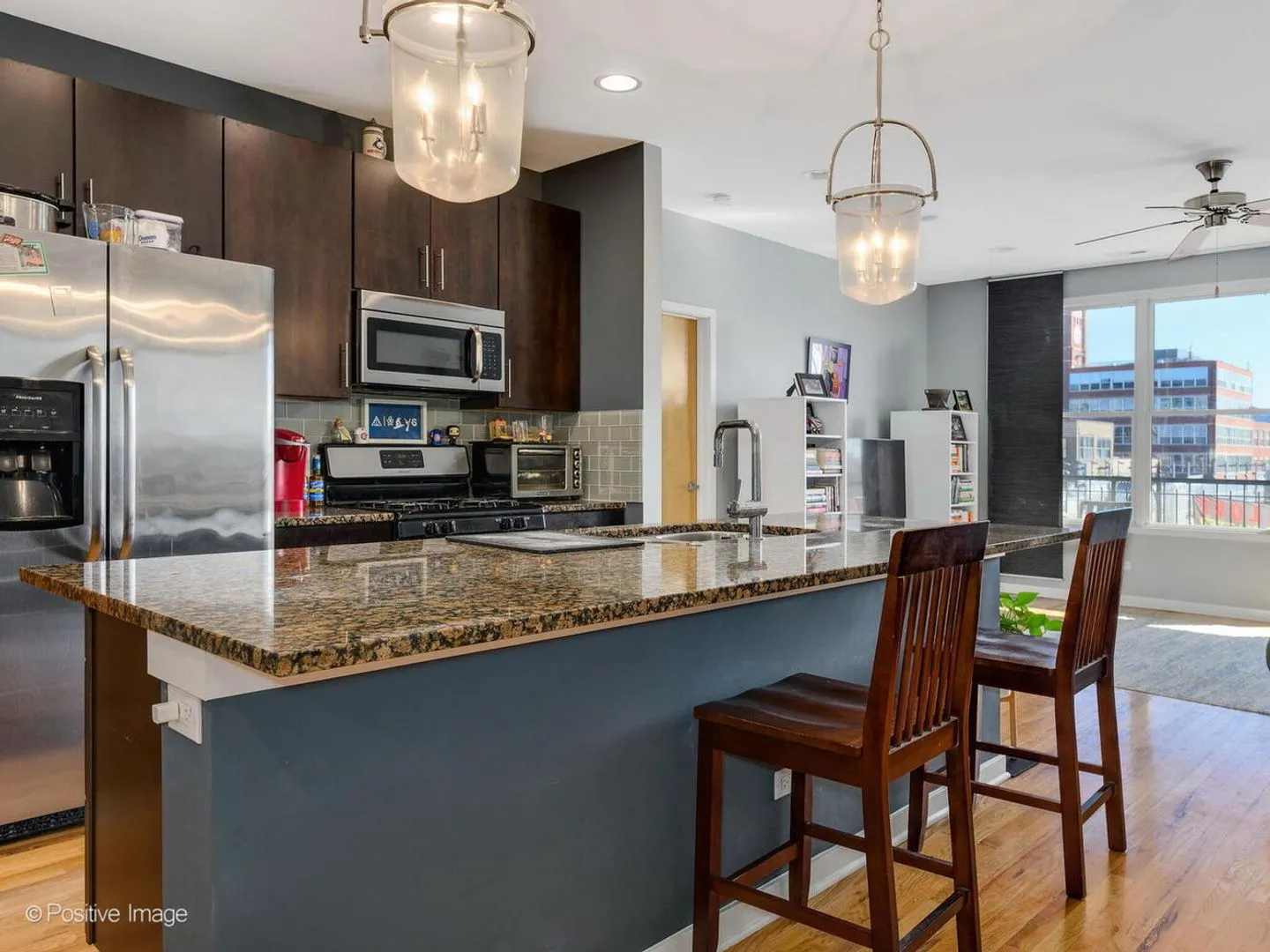 1822 W Irving Park Rd, , 60613, USA 60613-unit#403-Chicago-IL