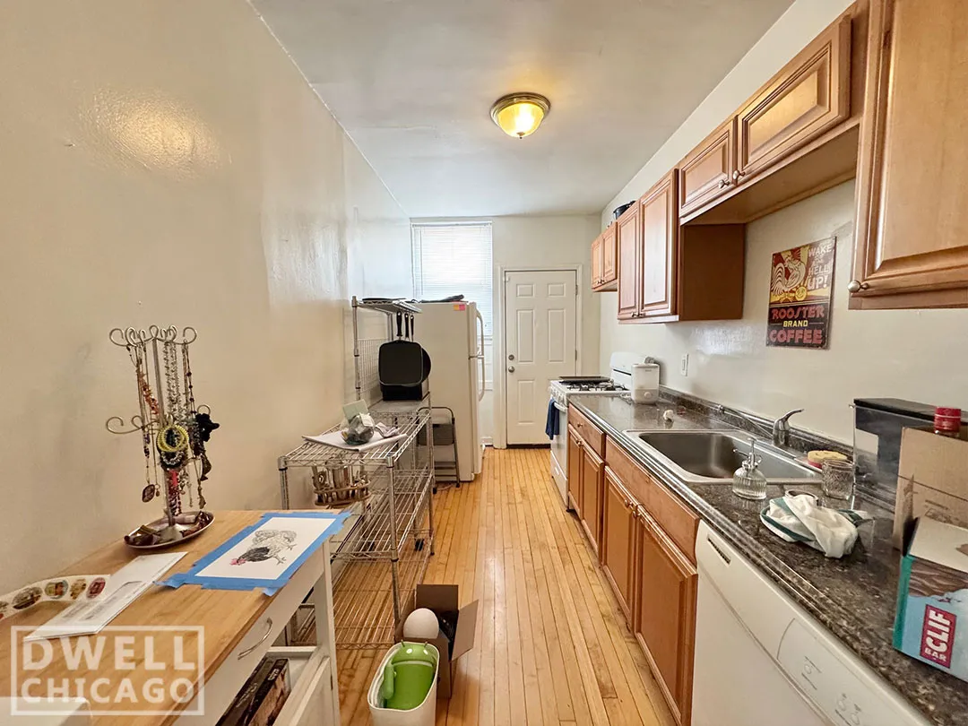 724 W Roscoe St, ,  60657, USA 60657-unit#732-3N-Chicago-IL