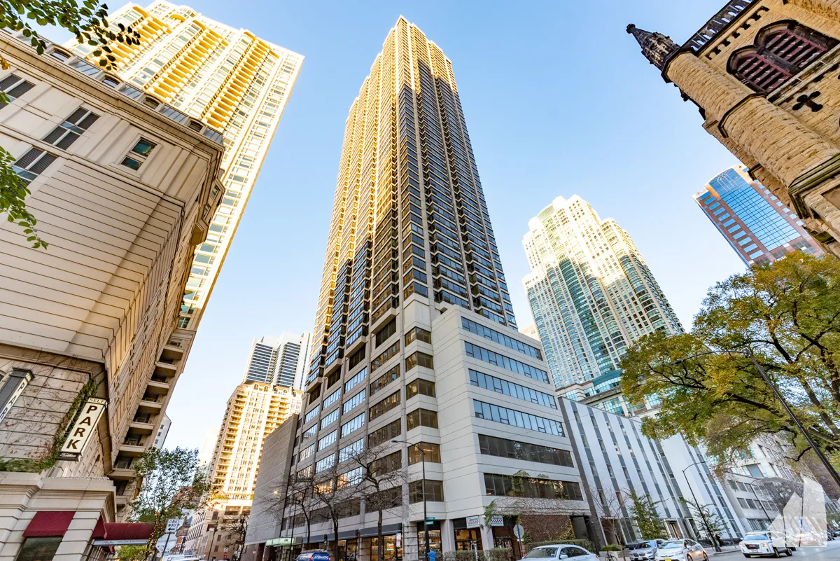30 E Huron St, , 60611, USA 60611-unit#904-Chicago-IL
