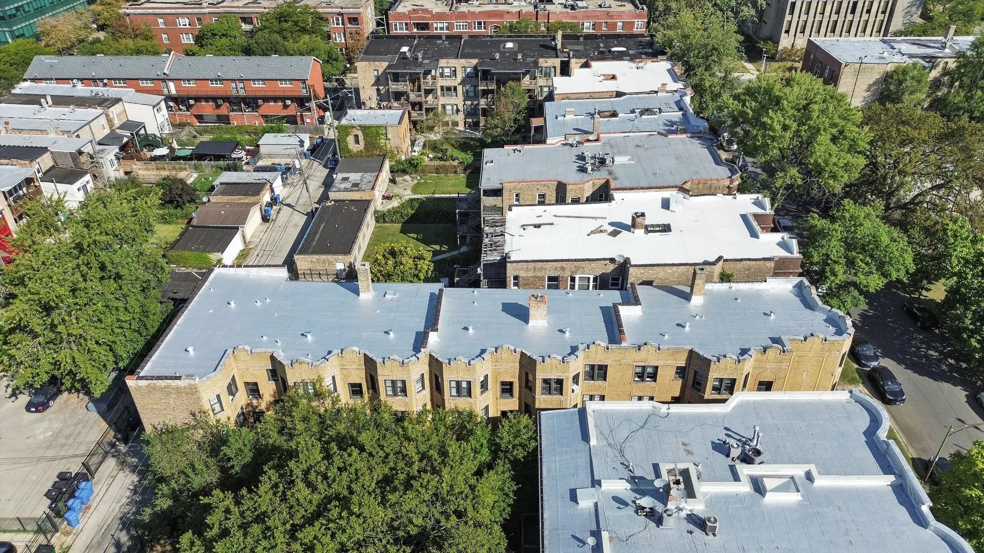 6124 S Ingleside Ave, ,  60637, USA 60637-unit#3E-Chicago-IL