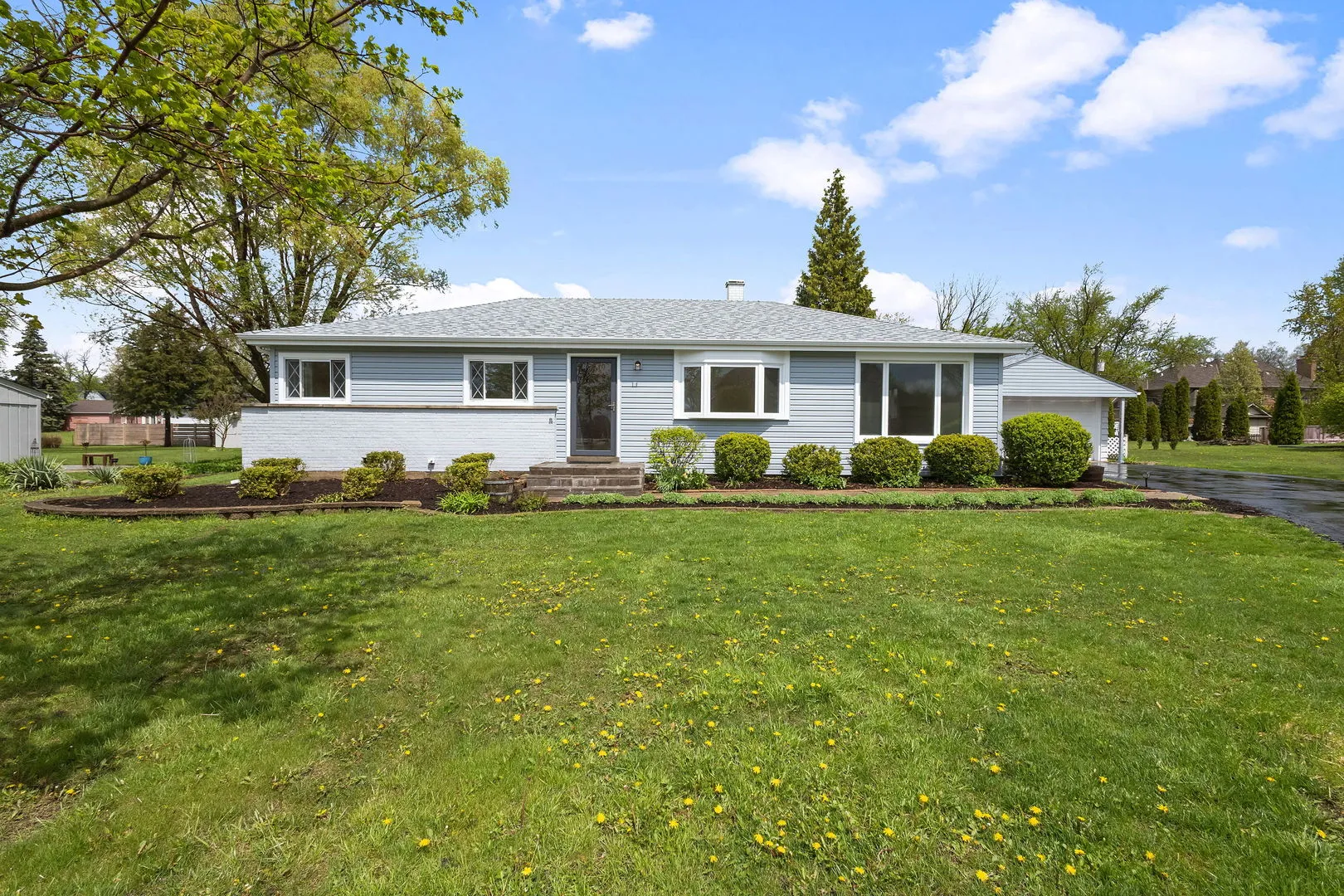 646 68th St, , 60527, USA 60527-unit#646-Willowbrook-IL