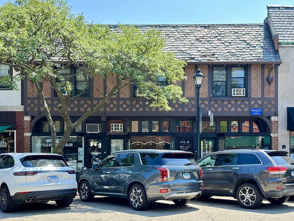 342 Park Ave, , 60022, USA 60022-unit#3B-Glencoe-IL
