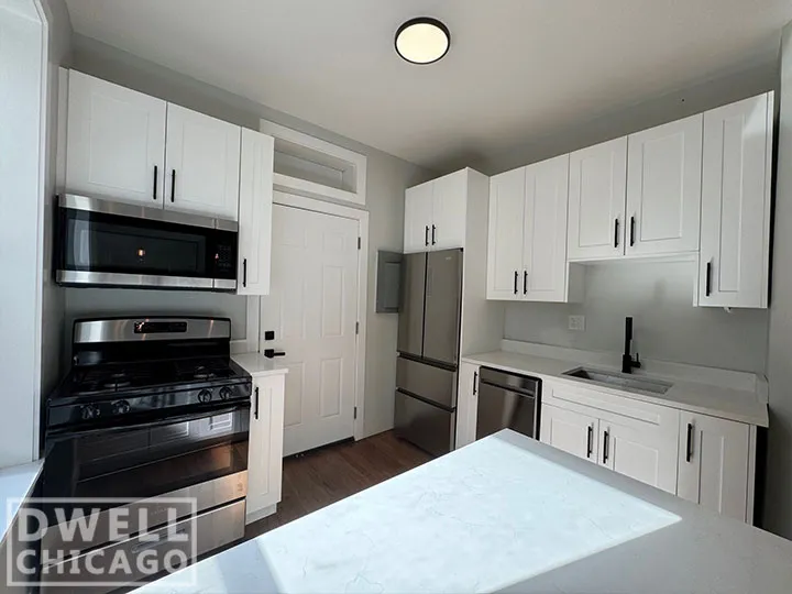 1941 W Augusta Blvd, , 60622, USA 60622-unit#956-3S-Chicago-IL