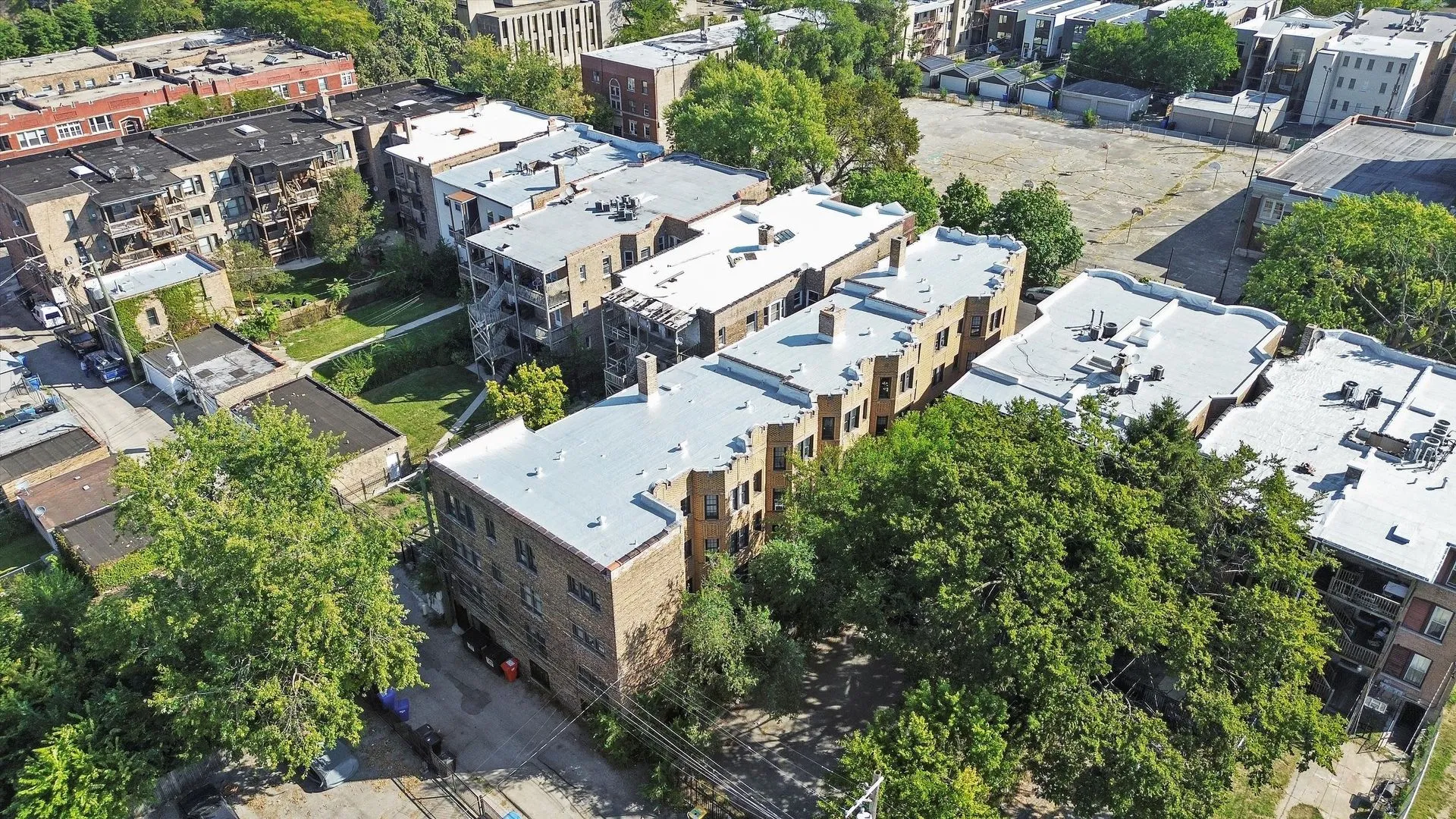 6126 S Ingleside Ave, ,  60637, USA 60637-unit#3W-Chicago-IL