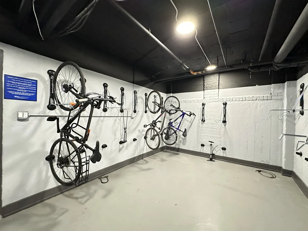 505 W Belmont Ave, ,  60657, USA 60657-unit#4E-Chicago-IL