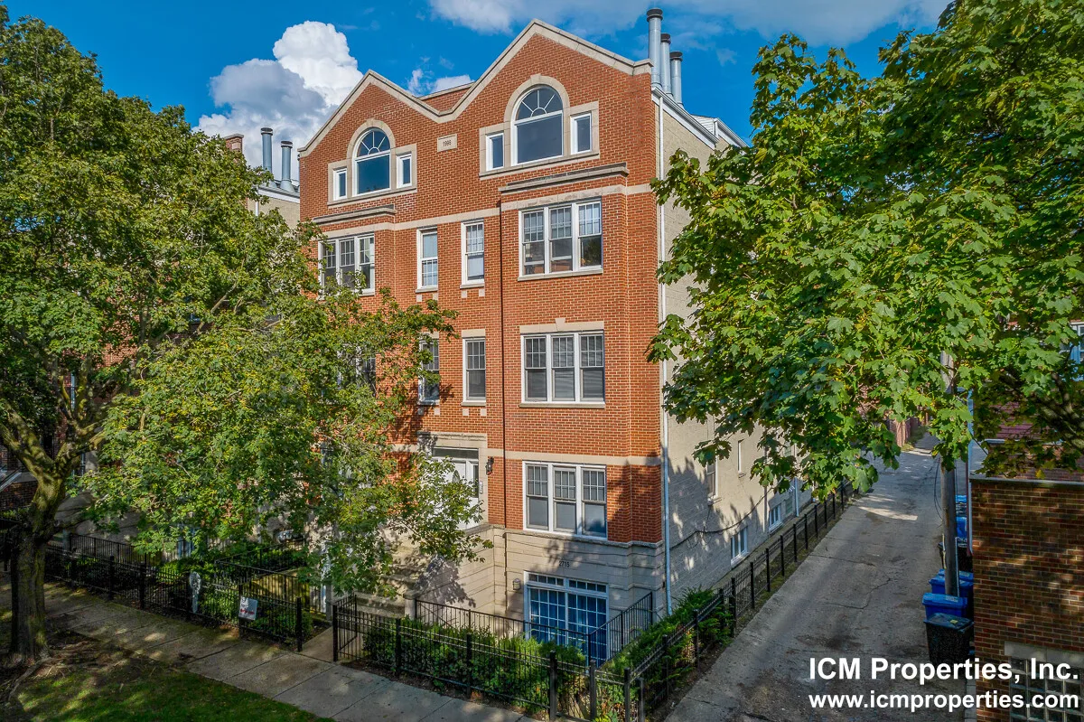 2715 N Wayne Ave, ,  60614, USA 60614-unit#2717-3N-Chicago-IL