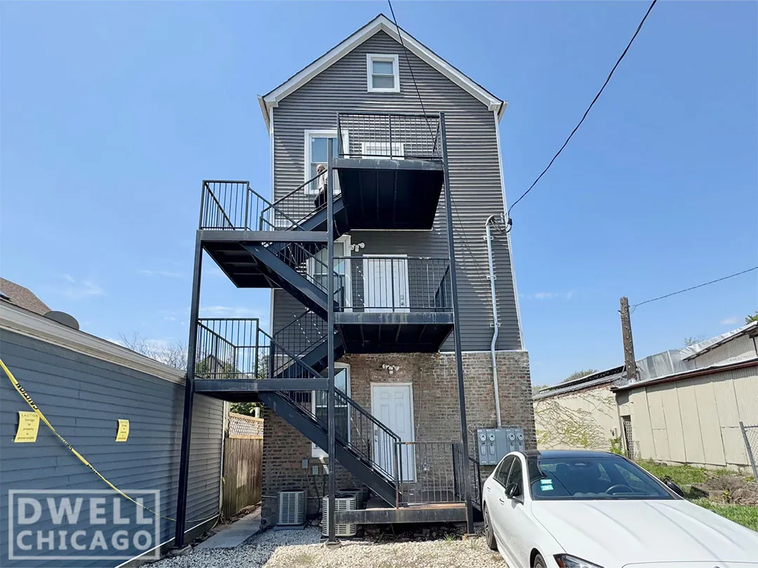 1747 N Spaulding Ave, ,  60647, USA 60647-unit#2-Chicago-IL