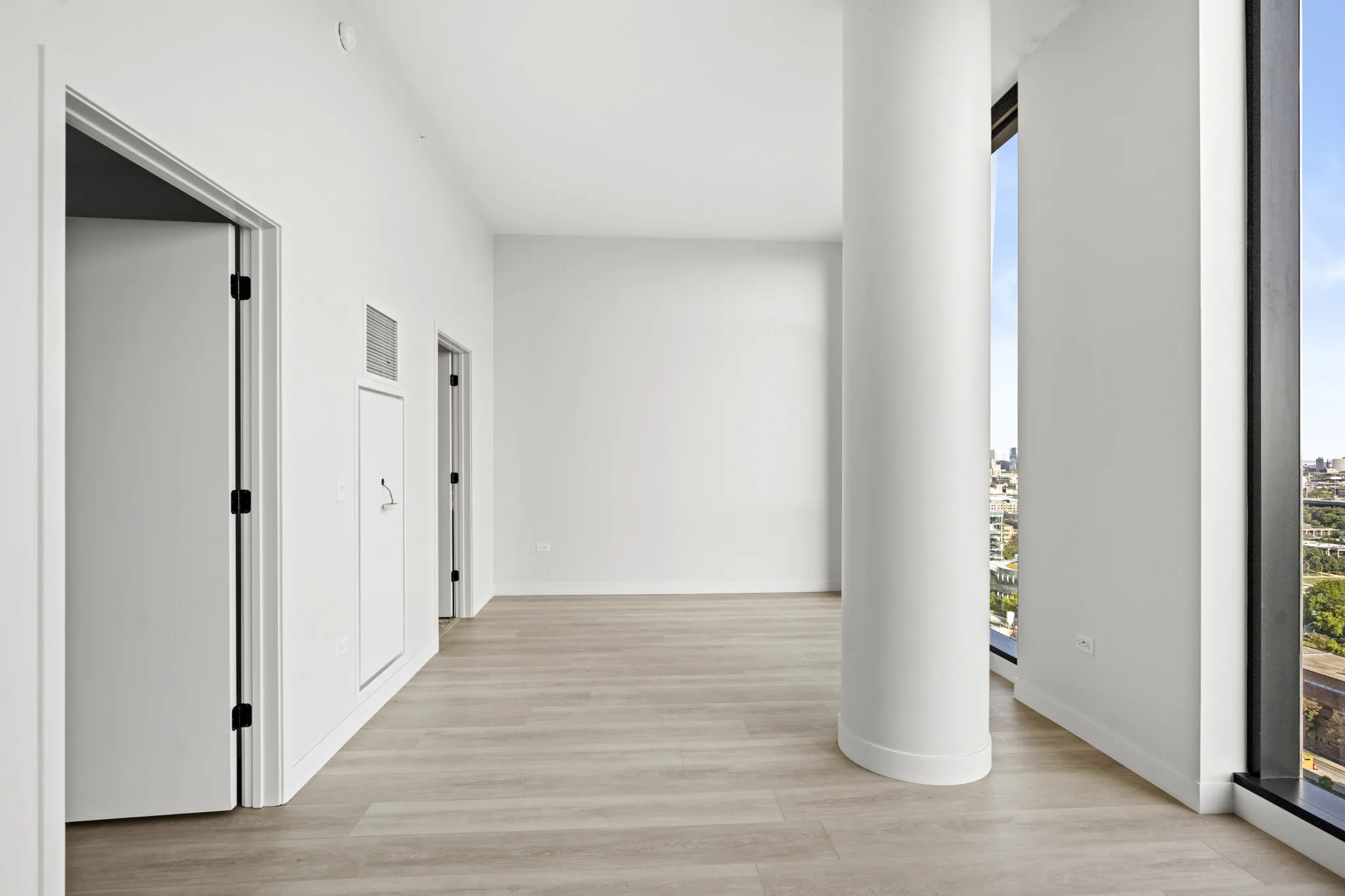 1101 W Van Buren St, ,  60607, USA 60607-unit#CONVERTIBLE PENTHOUSE-Chicago-IL