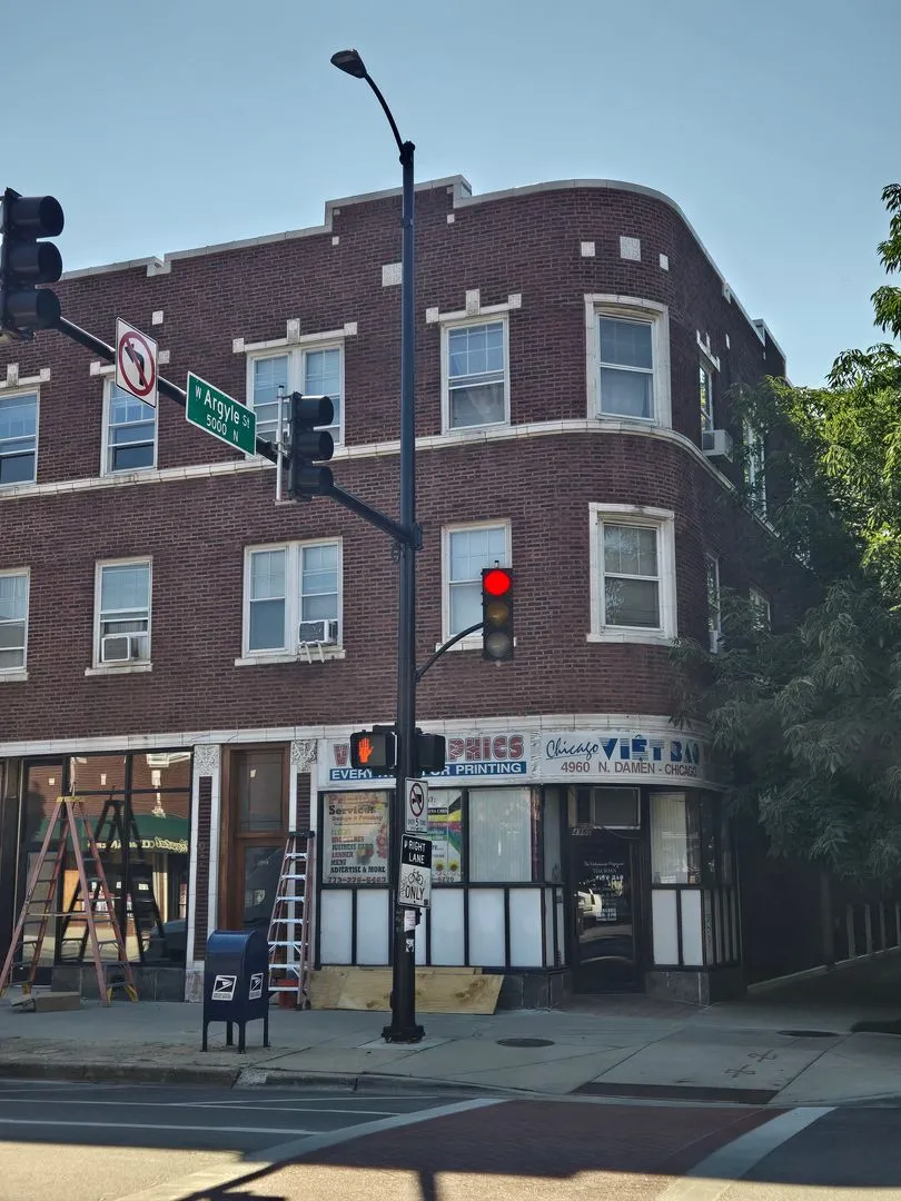 2009 W Argyle St, , 60625, USA 60625-unit#2S-Chicago-IL