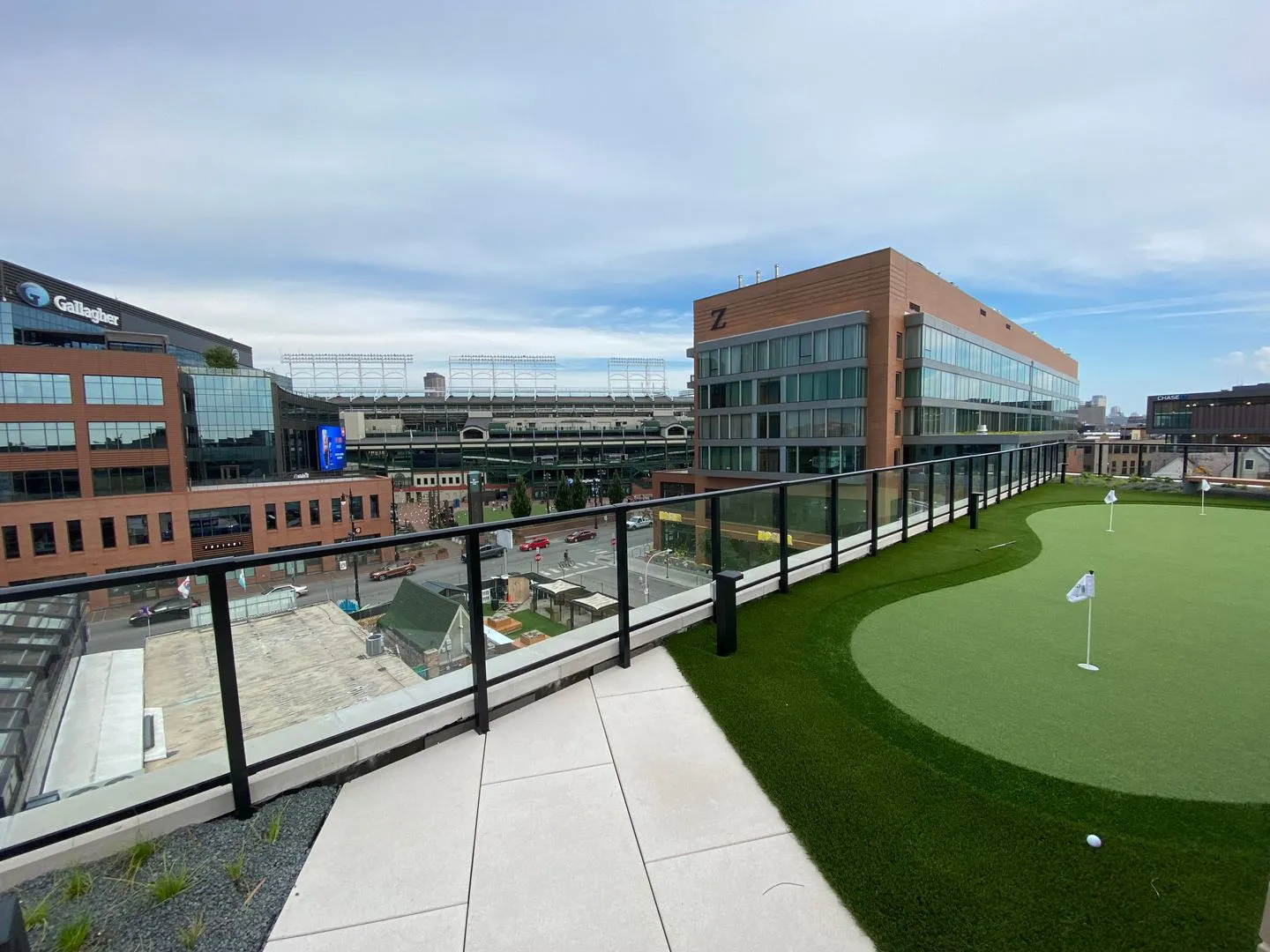 1118 W Patterson Ave, ,  60613, USA 60613-unit#302-Chicago-IL