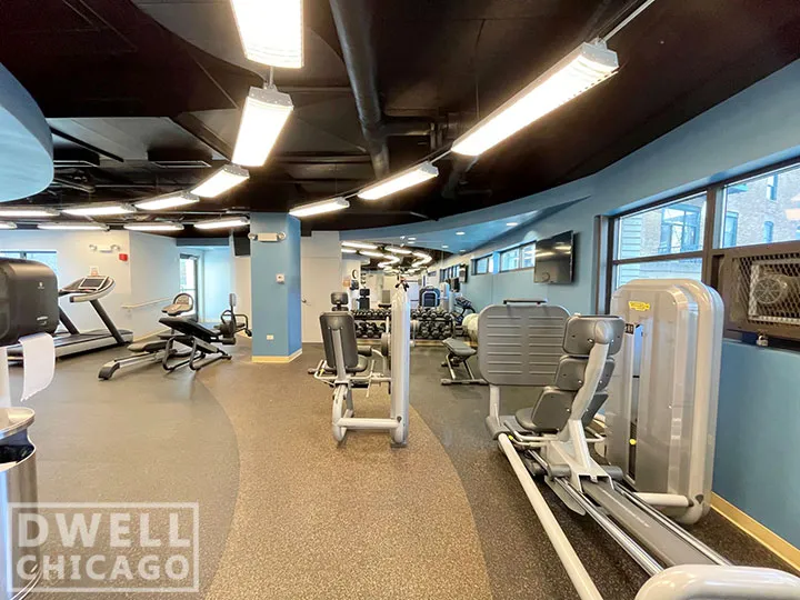 1130 S Michigan Ave, ,  60605, USA 60605-unit#2704-Chicago-IL