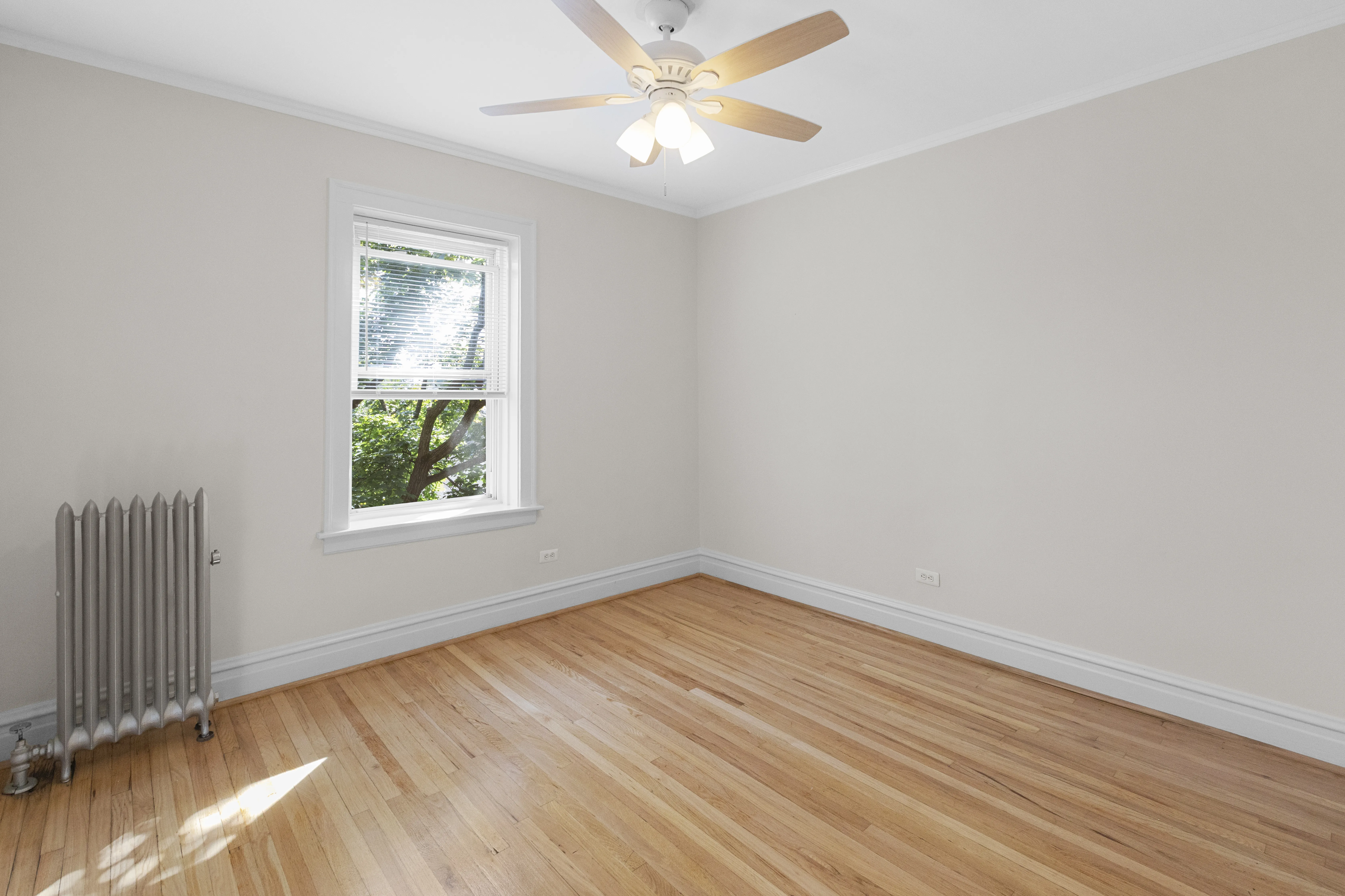 120 Custer Ave, Evanston, 60202, USA 60202-unit#3-Evanson-IL