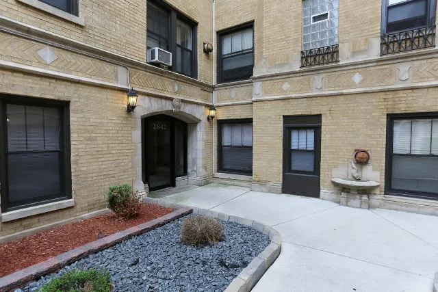 2842 N Orchard St, , 60657, USA 60657-unit#18-Chicago-IL