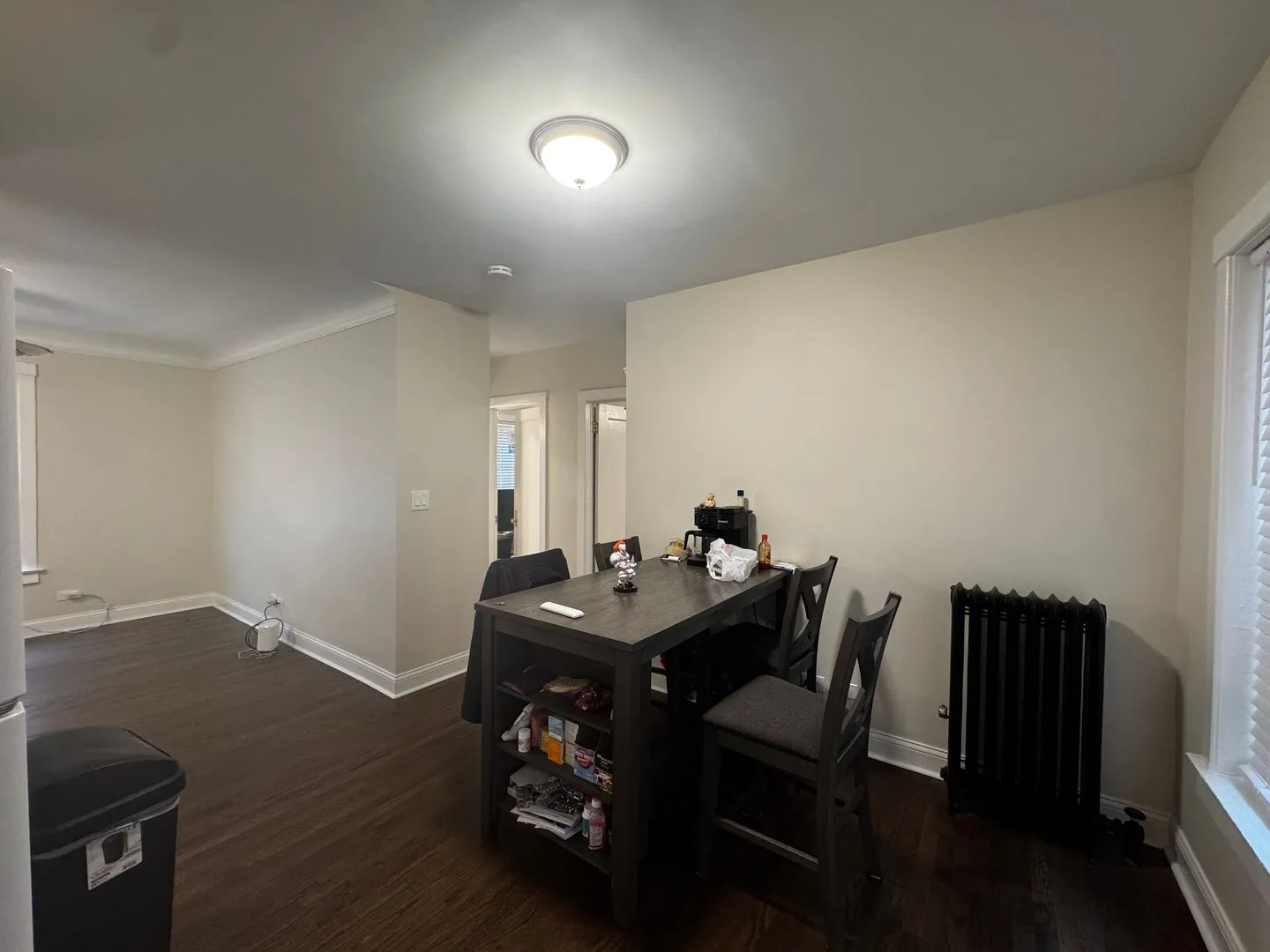 1381 W Greenleaf Ave, ,  60626, USA 60626-unit#1S-Chicago-IL