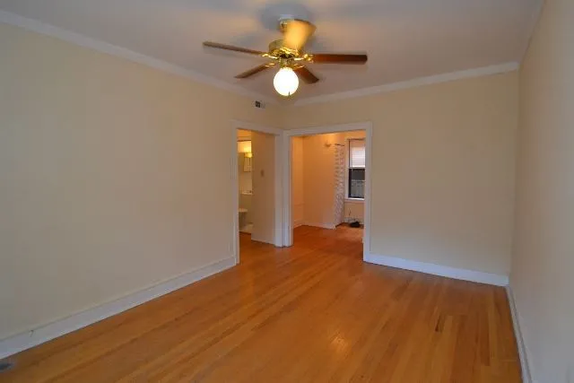 3902 N Janssen Ave, ,  60613, USA 60613-unit#2-Chicago-IL