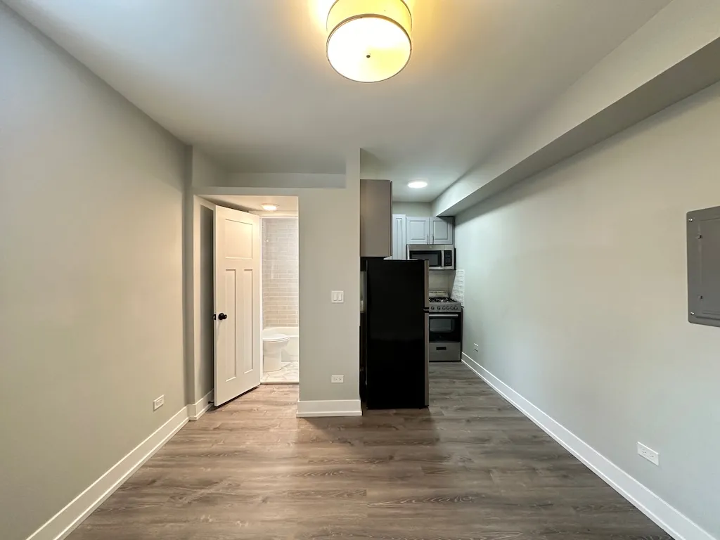 505 W Belmont Ave, ,  60657, USA 60657-unit#3i-Chicago-IL