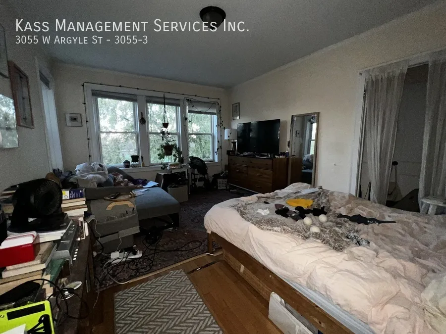 3051 W Argyle St, , 60625, USA 60625-unit#3055-3-Chicago-IL